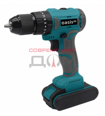 Шуруповерт акк.Oasis ASU-12V PRO (J)